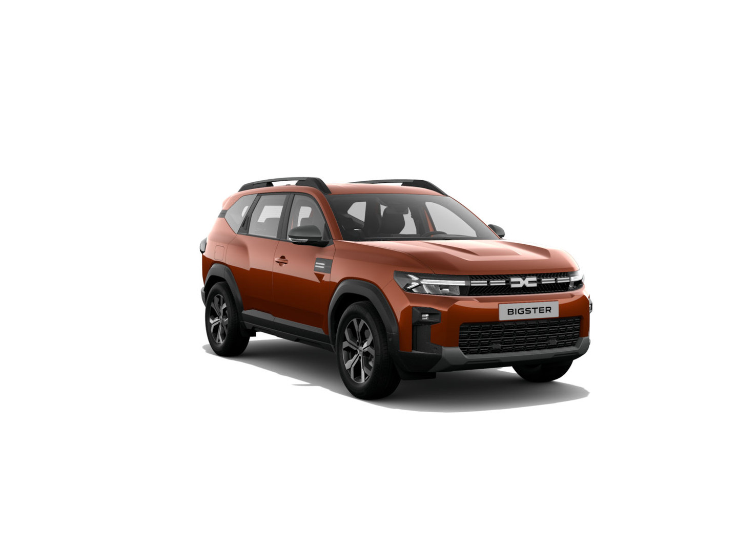 Dacia Dacia