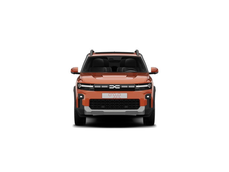 Dacia Dacia