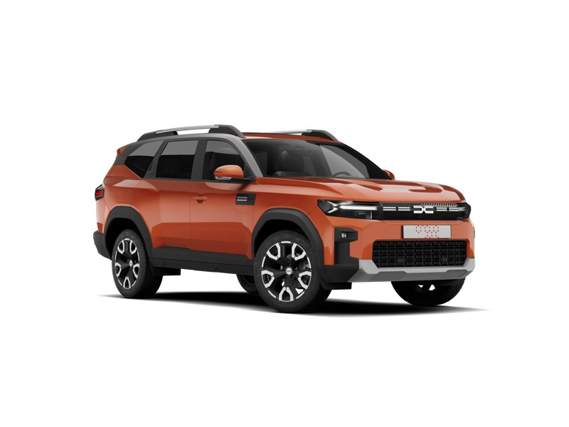 Dacia Dacia