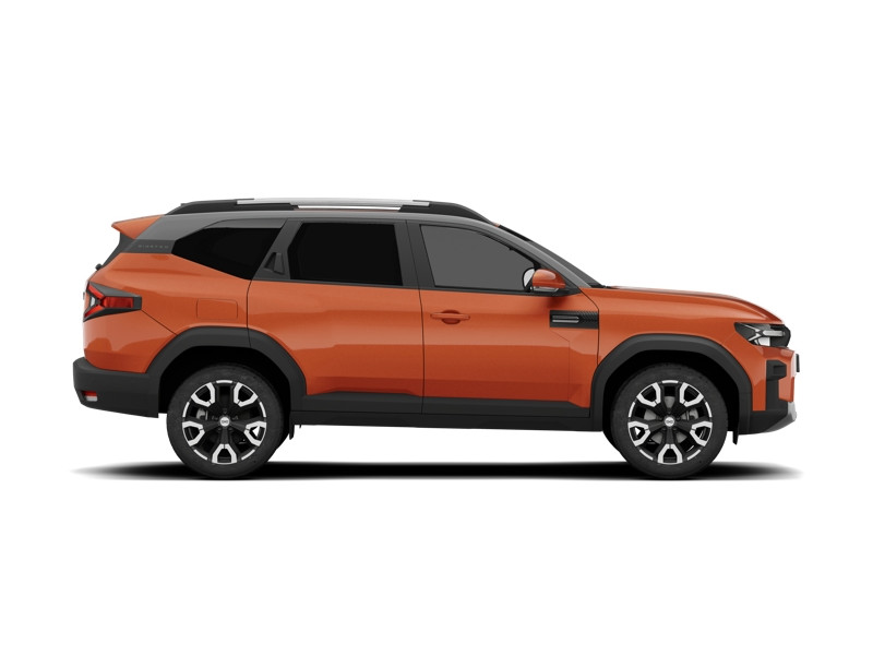 Dacia Dacia
