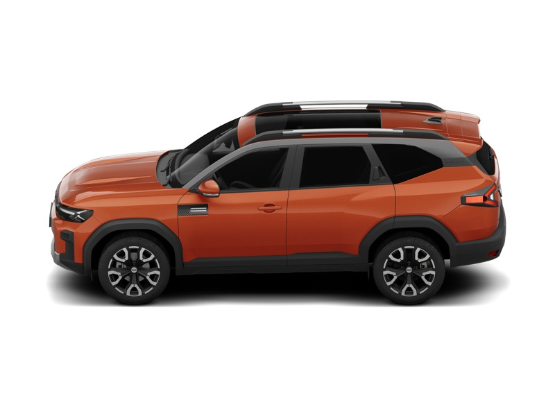 Dacia Dacia