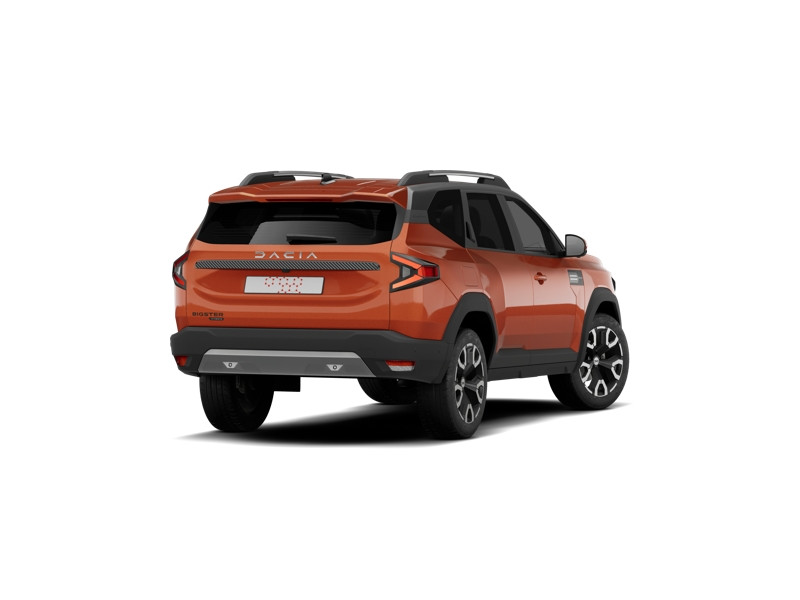 Dacia Dacia
