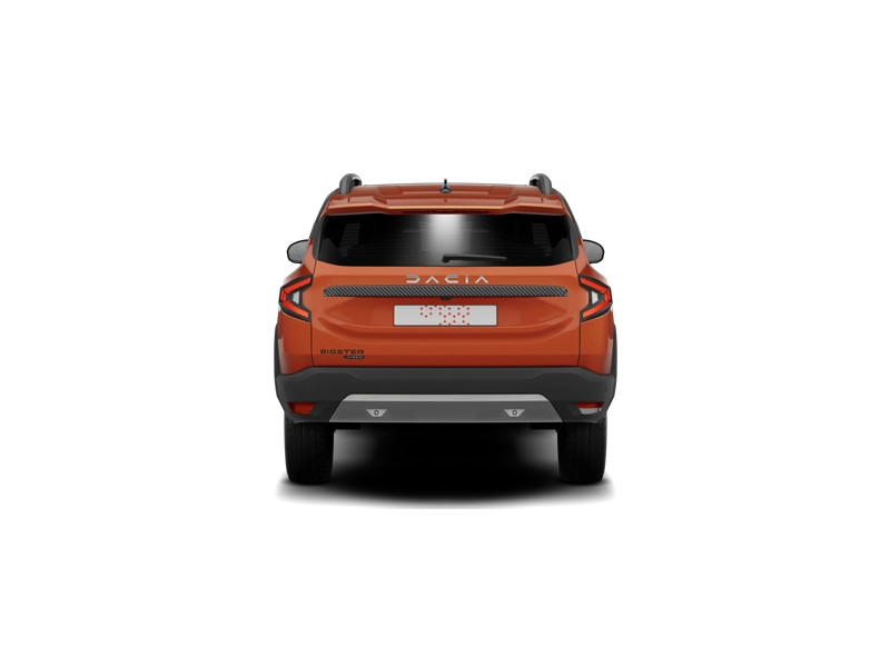 Dacia Dacia