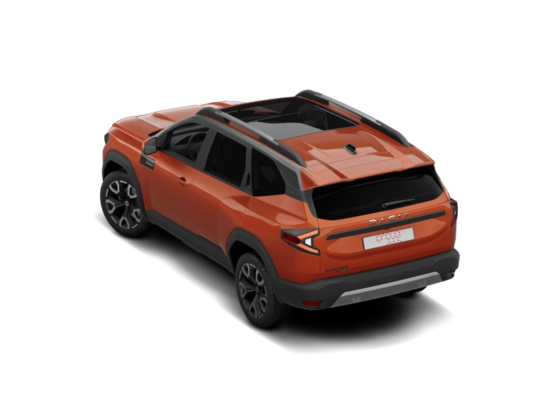 Dacia Dacia