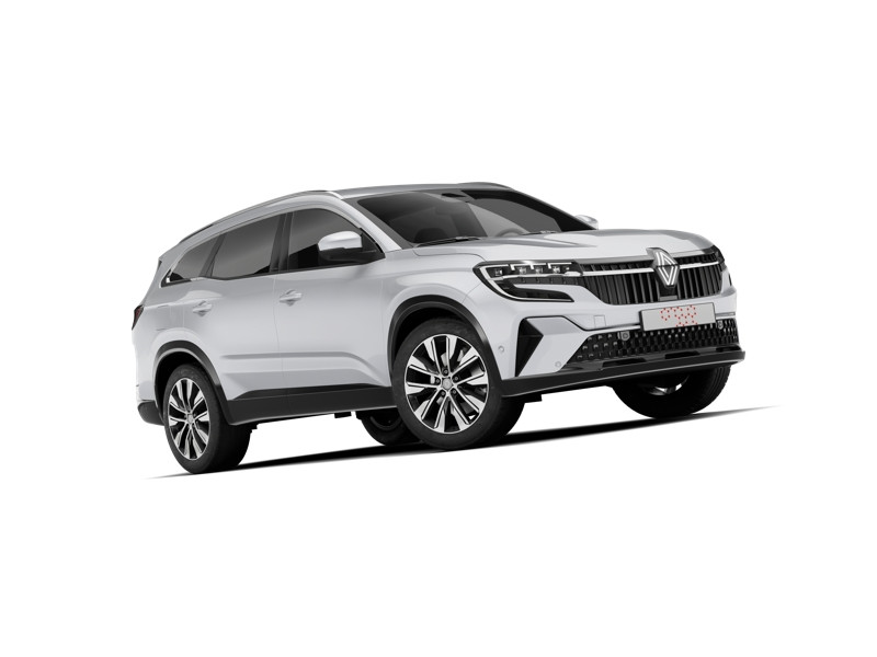 Renault Renault
