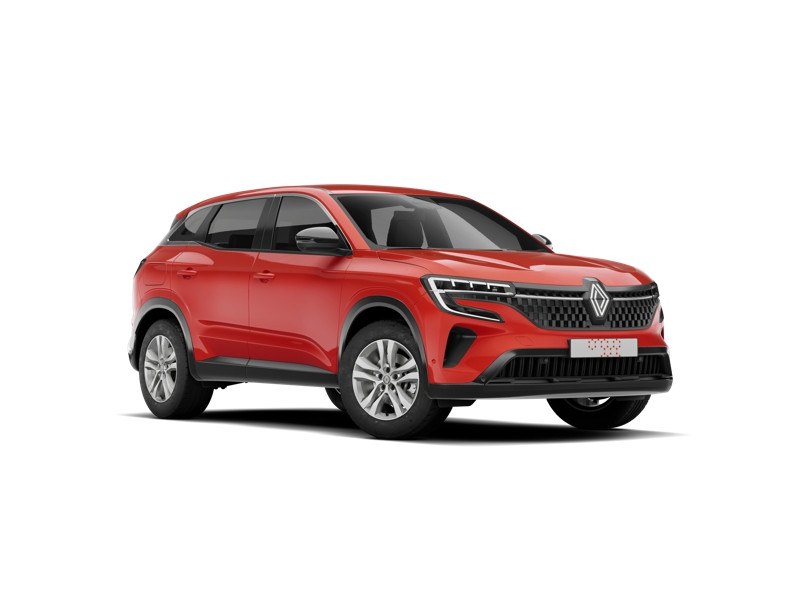 Renault Renault