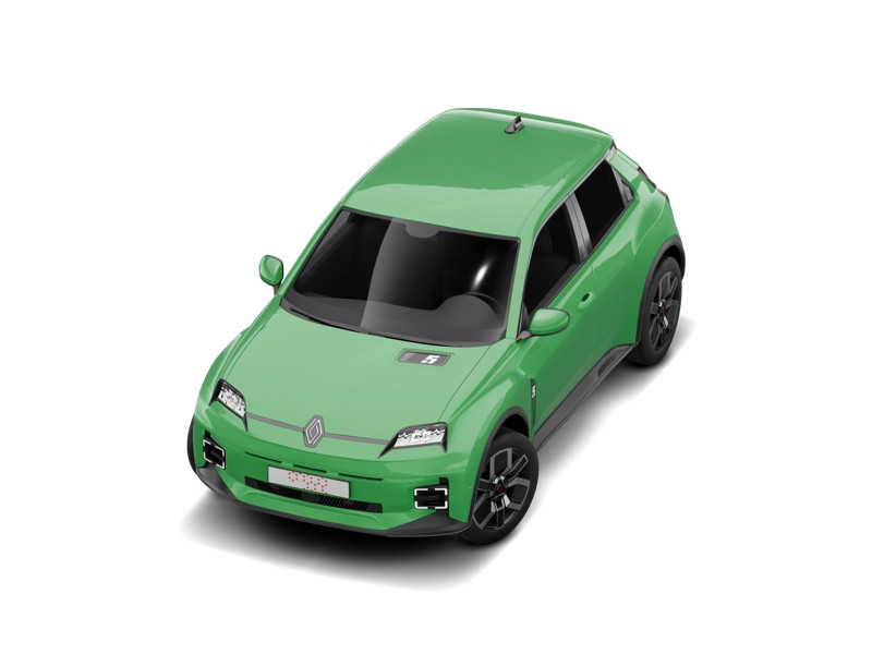Renault Renault