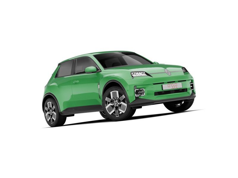 Renault Renault