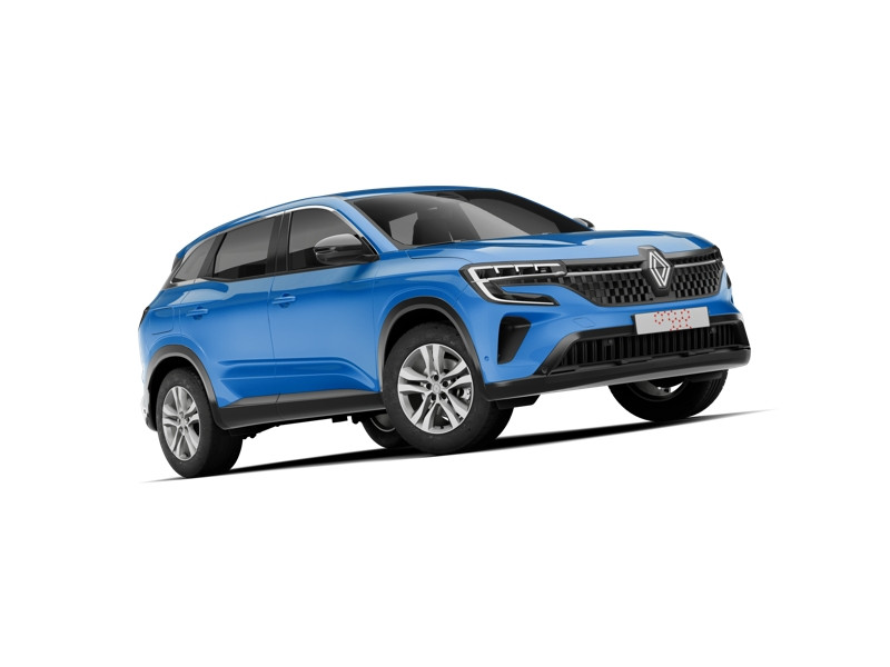 Renault Renault