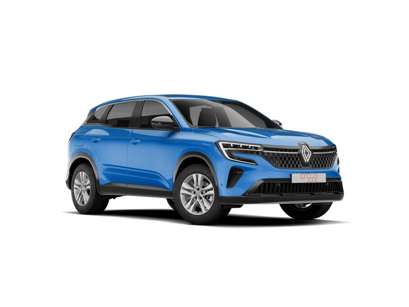 Renault Renault