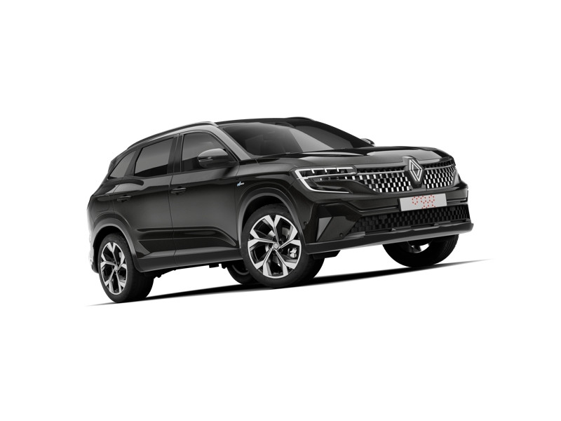 Renault Renault