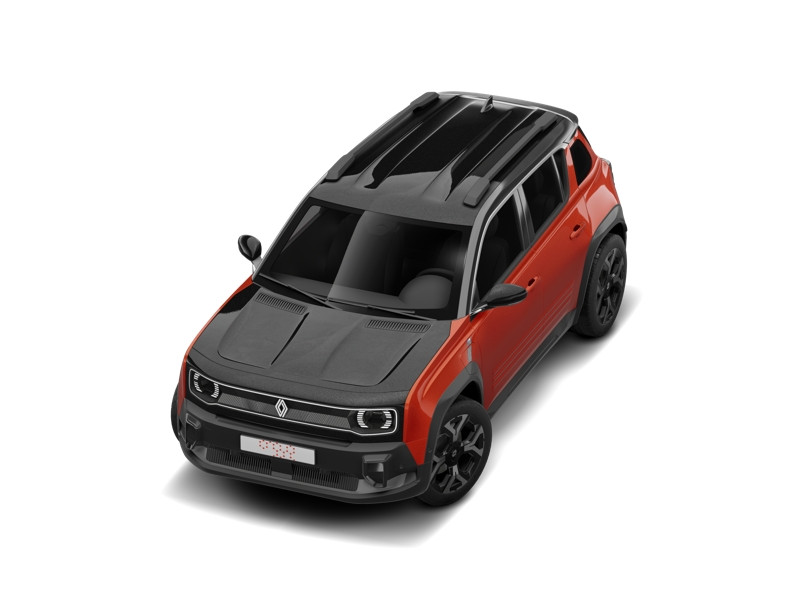 Renault Renault