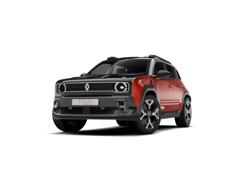 Renault Renault