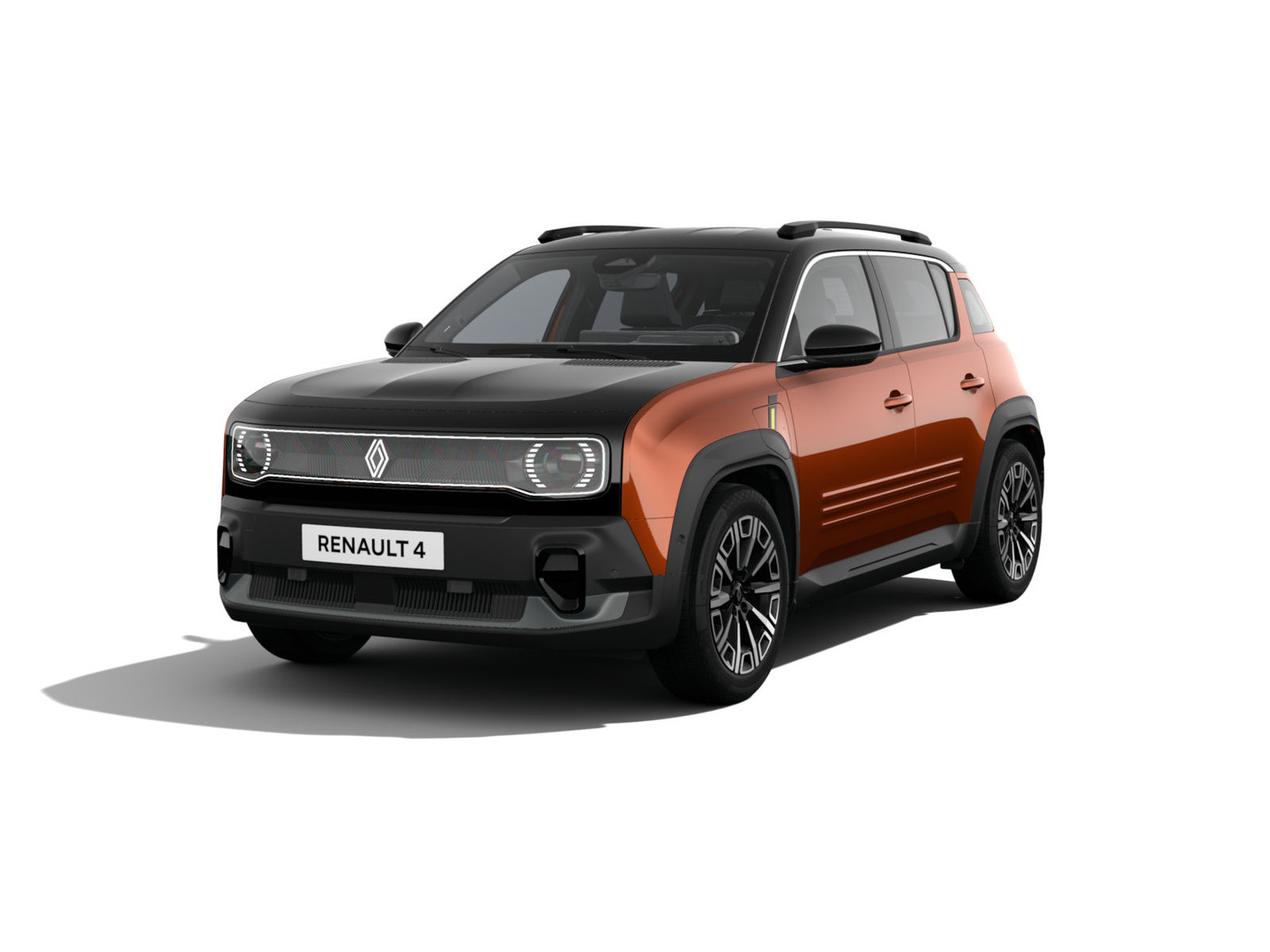 Renault Renault