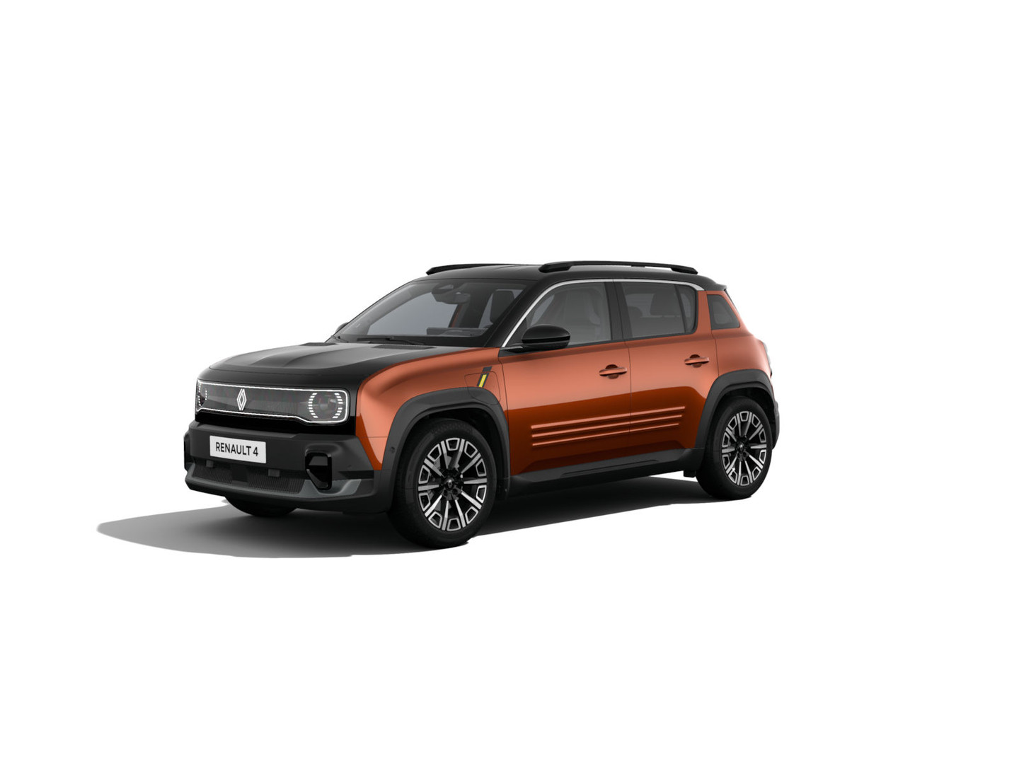 Renault Renault