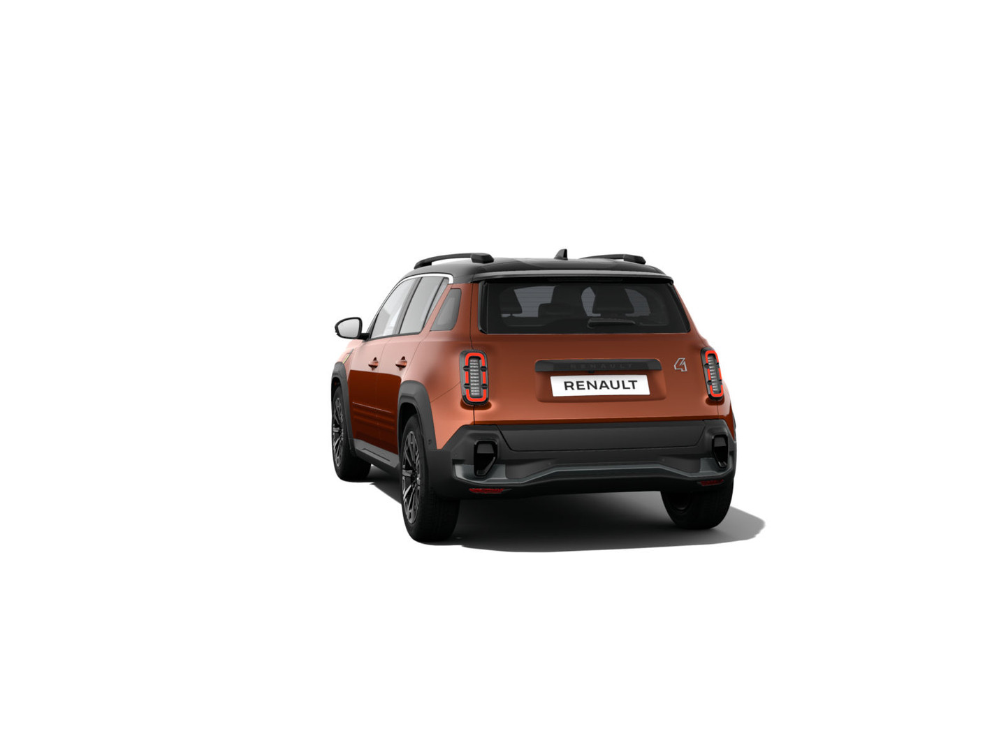 Renault Renault
