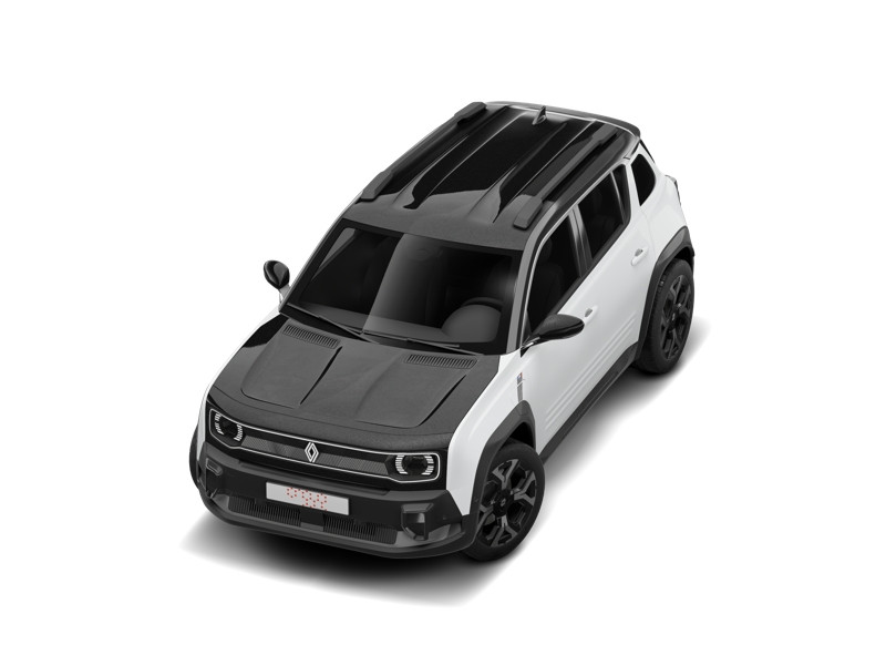 Renault Renault