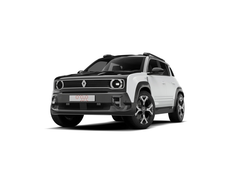 Renault Renault