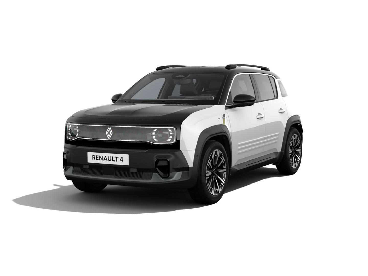 Renault Renault