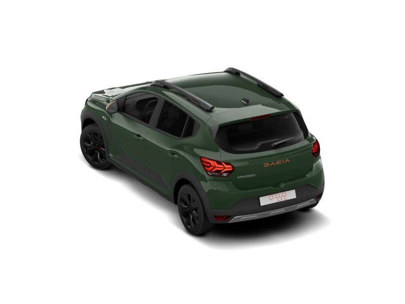 Dacia Dacia