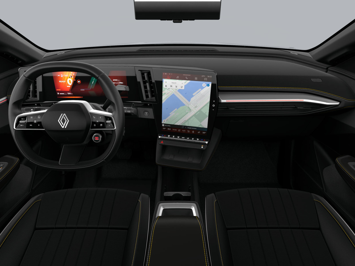 Renault Renault