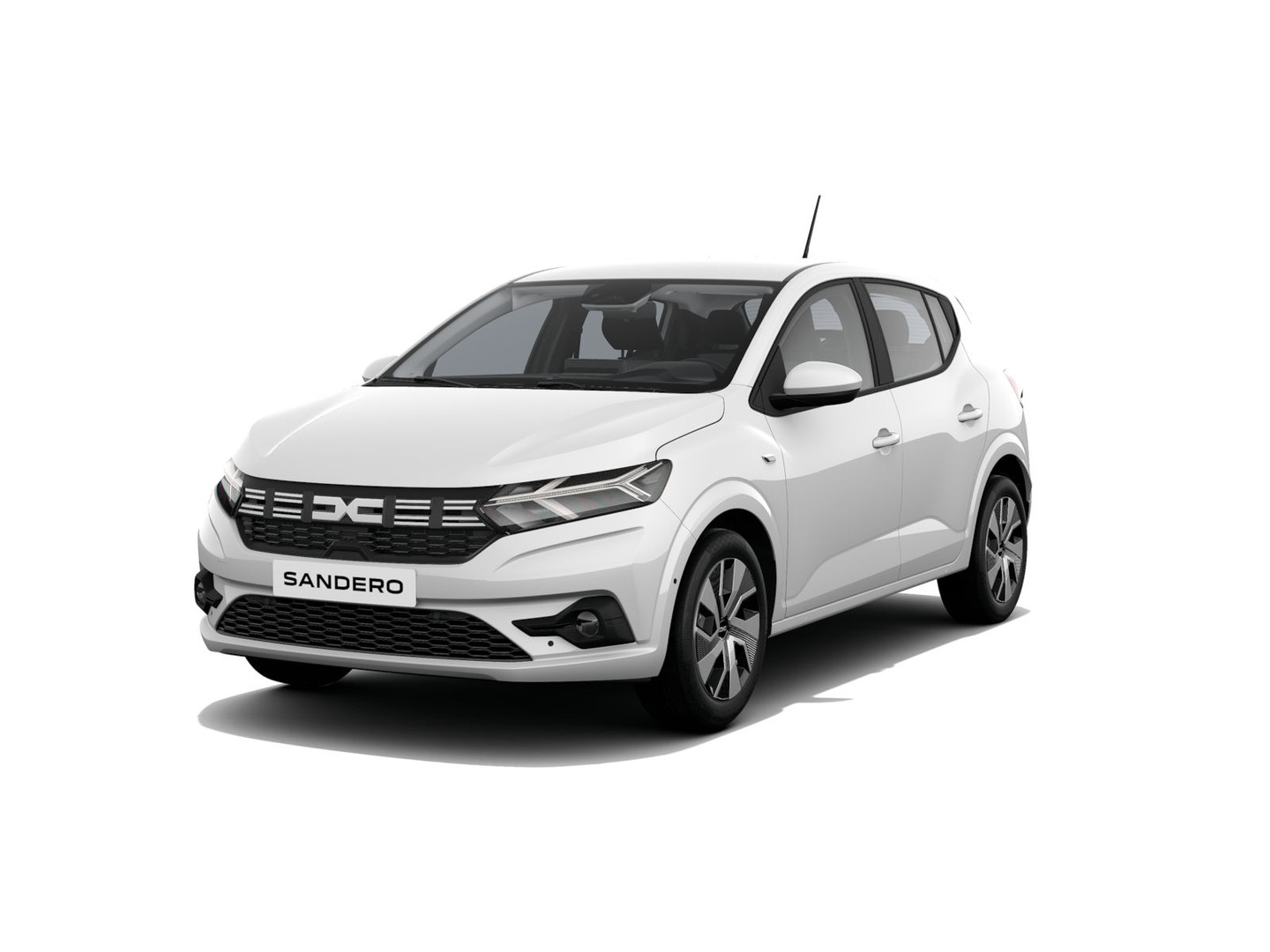 Dacia Dacia