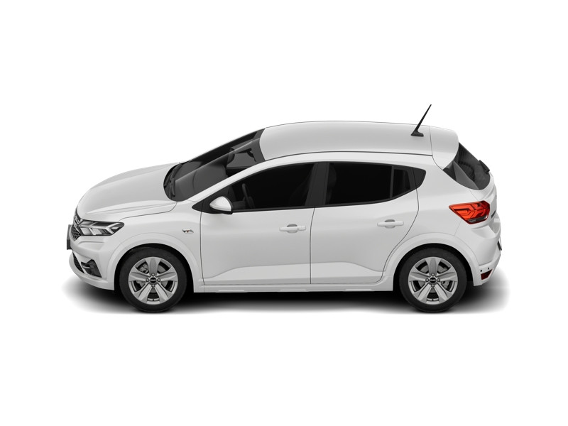 Dacia Dacia