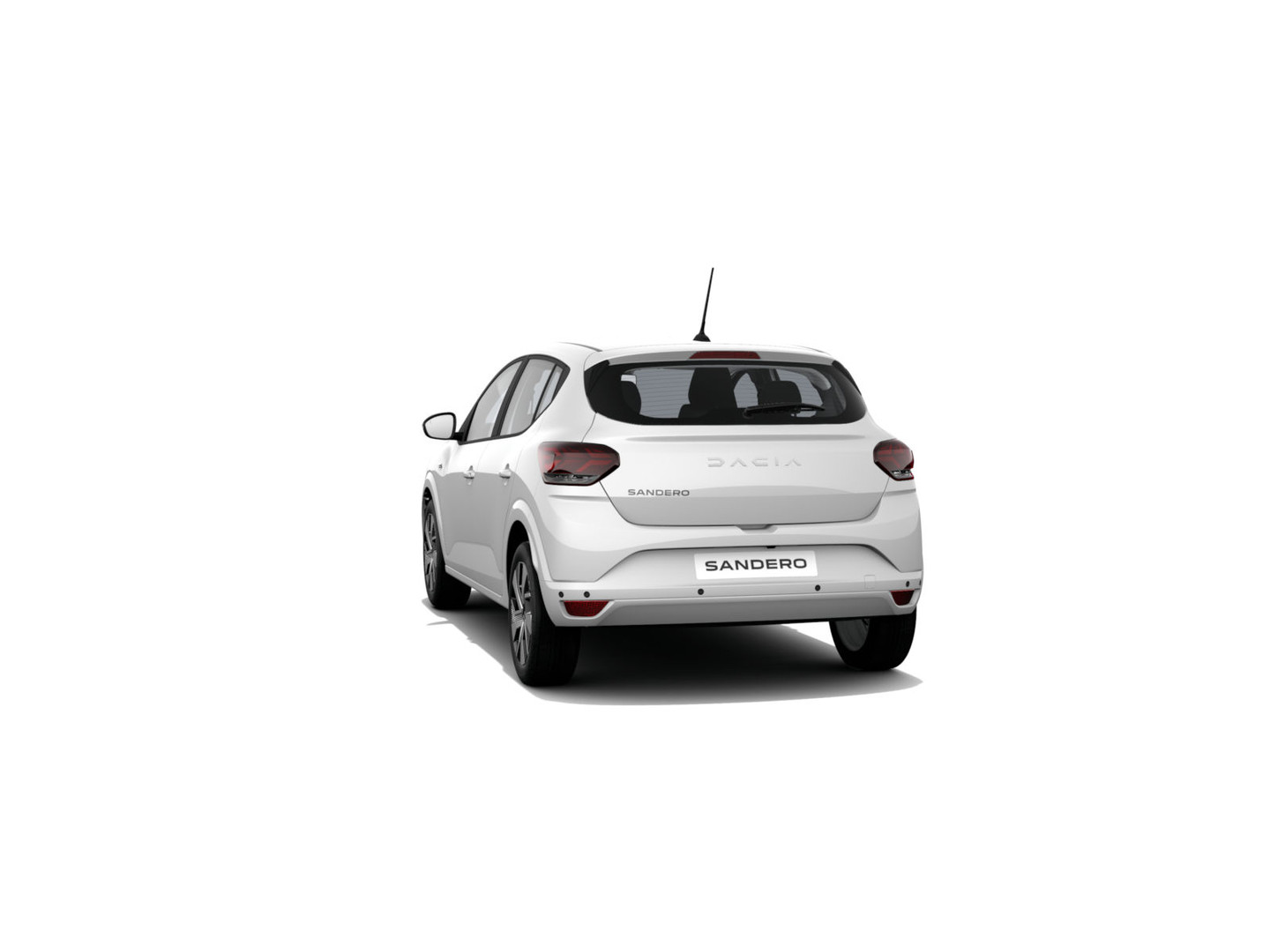 Dacia Dacia