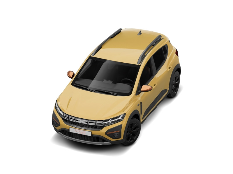 Dacia Dacia