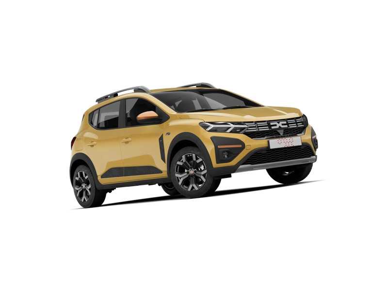 Dacia Dacia