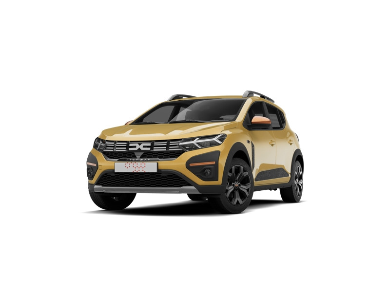 Dacia Dacia