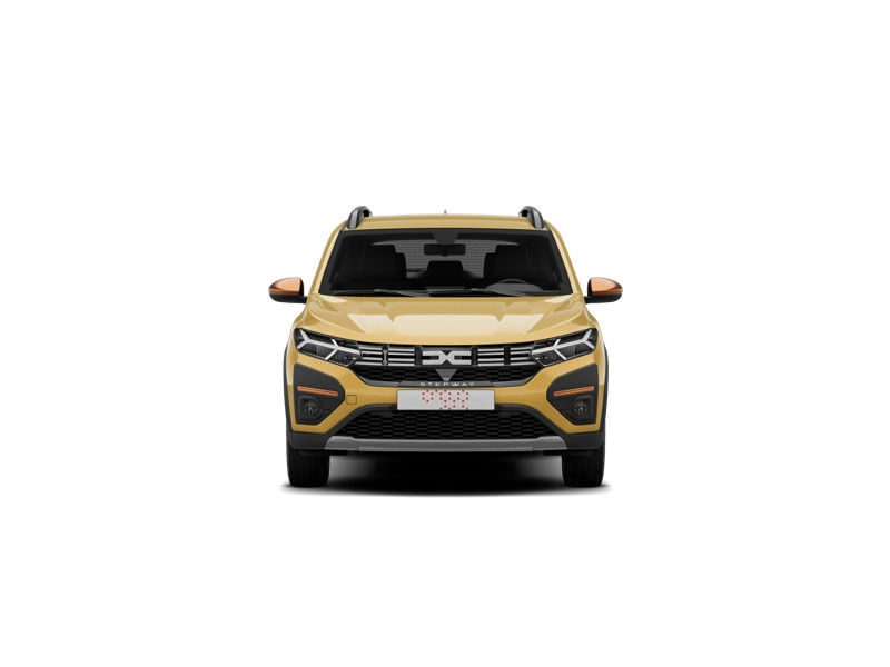Dacia Dacia