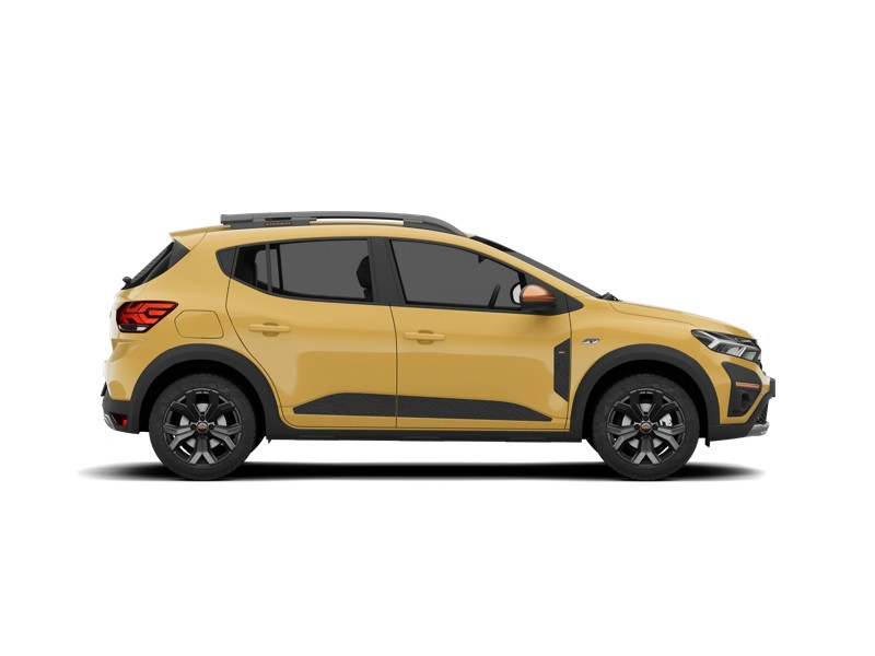 Dacia Dacia
