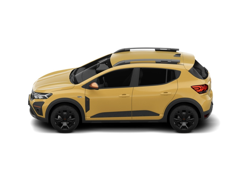 Dacia Dacia