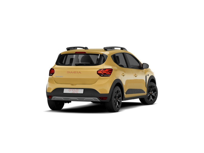 Dacia Dacia