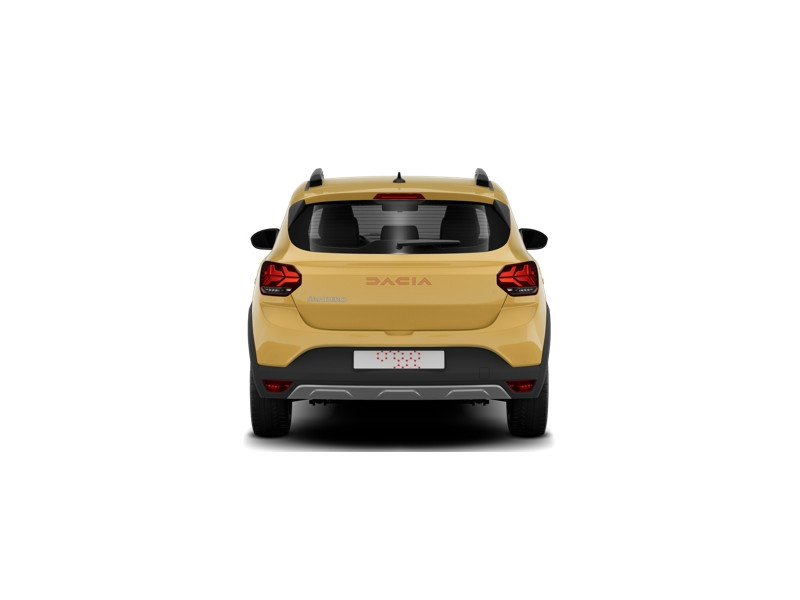 Dacia Dacia