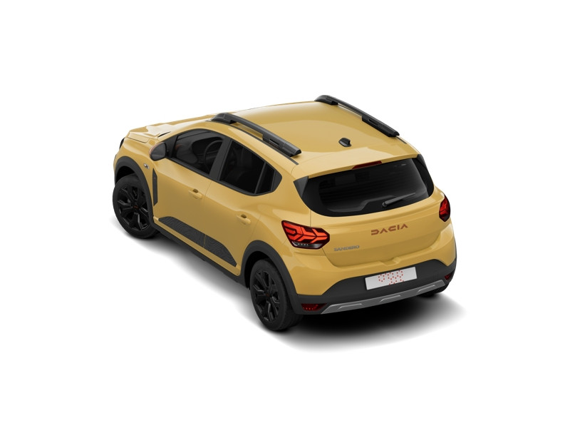 Dacia Dacia