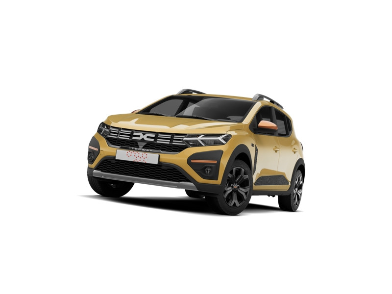 Dacia Dacia