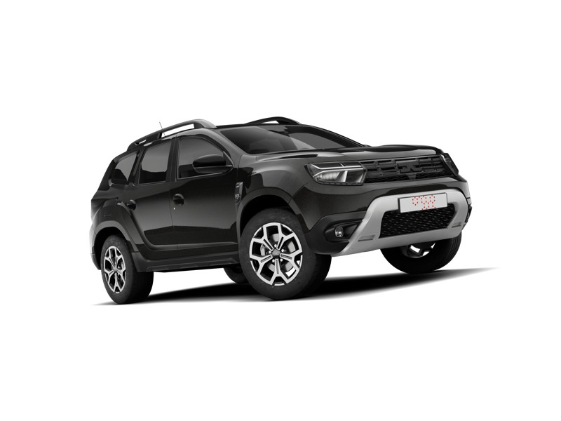 Dacia Dacia