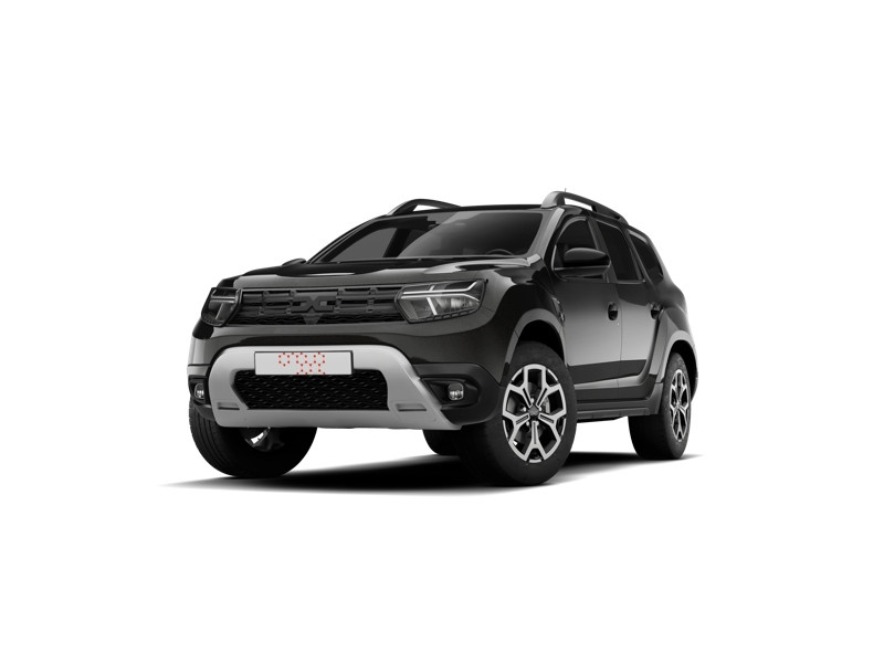 Dacia Dacia