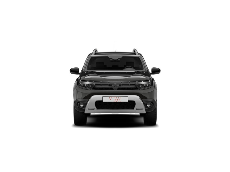 Dacia Dacia