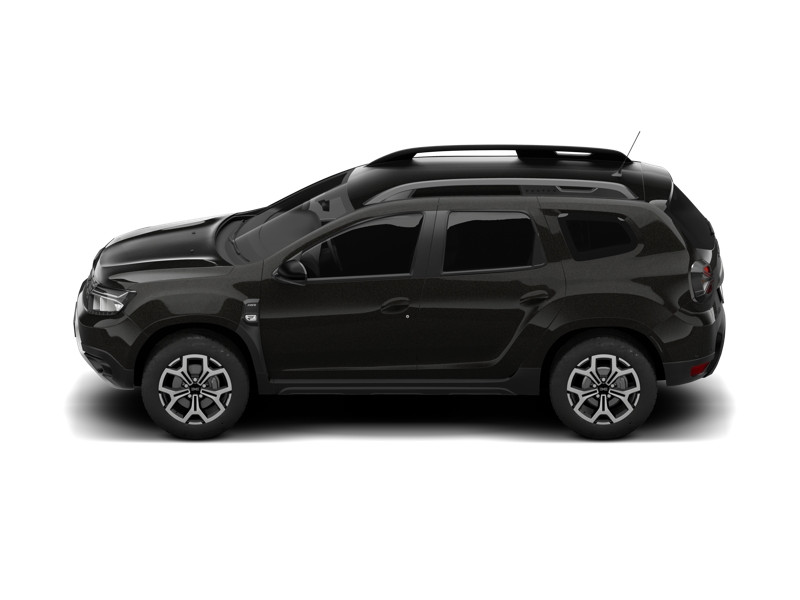 Dacia Dacia