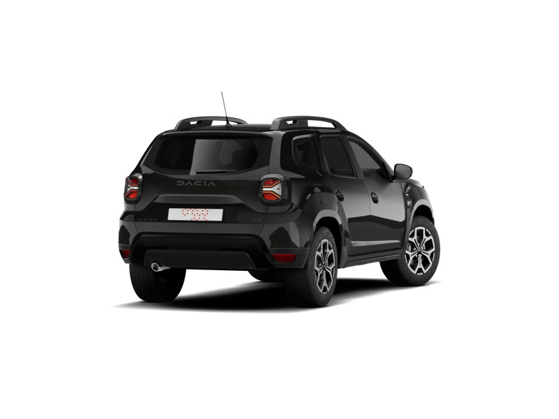 Dacia Dacia