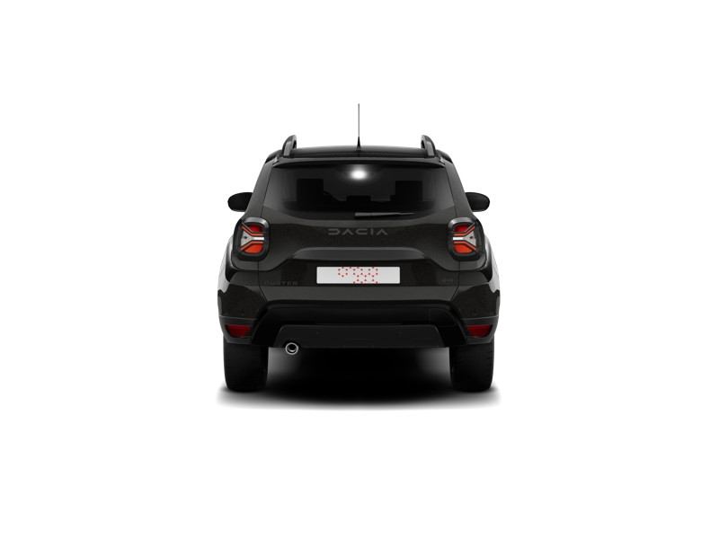 Dacia Dacia