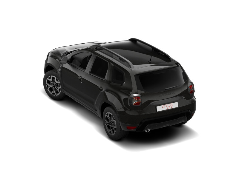 Dacia Dacia