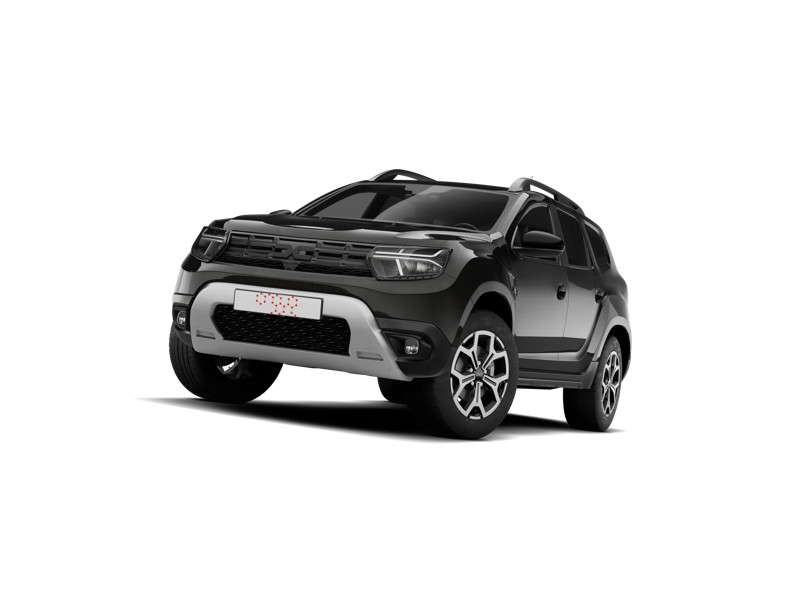 Dacia Dacia