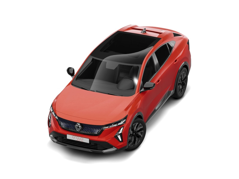 Renault Renault