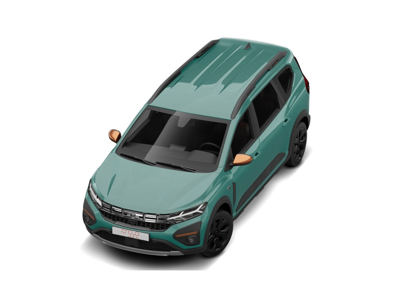 Dacia Dacia