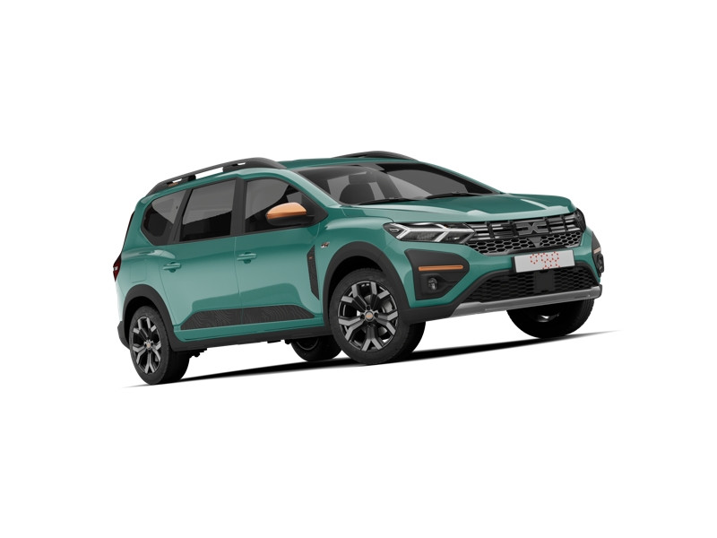 Dacia Dacia