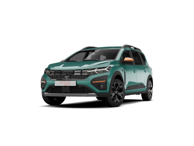 Dacia Dacia